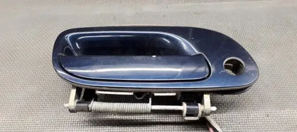 Volvo S80 Front door exterior handle