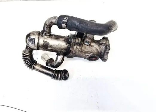 Fiat Punto (188) EGR valve cooler