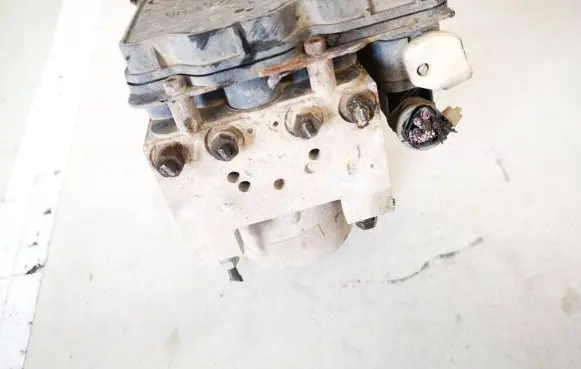 Mazda 6 ABS Pump