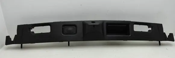 Jeep Grand Cherokee WL Trunk door license plate light bar 6PQ95TRMAA 68578859AA 68160775AB