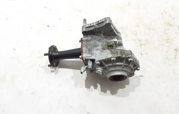 Lexus NX Front differential 3610052100