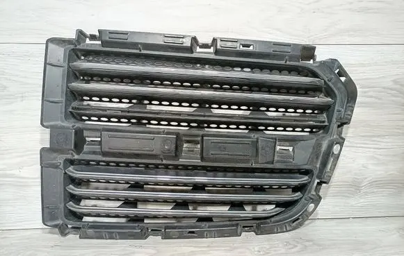 Dodge VAN RAM Front grill 13DSSB3010