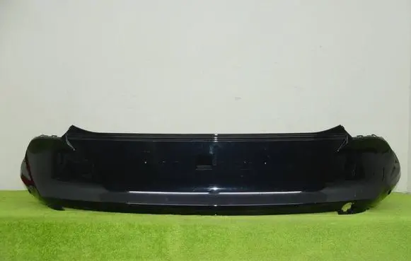 Cupra Formentor Rear bumper lower part trim 5FF807434L