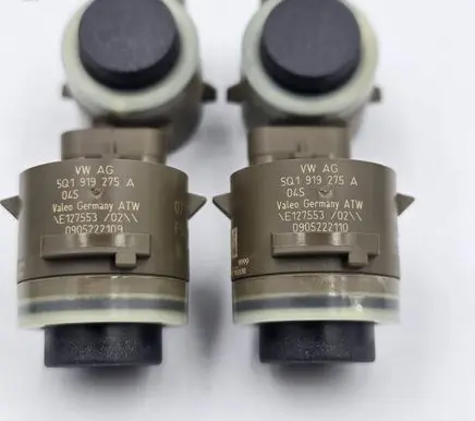 Audi Q8 Parking PDC sensor 5Q1919275A 5Q1919275AGRU