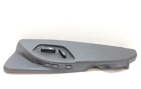 Volvo S80 Seat control switch 30797729
