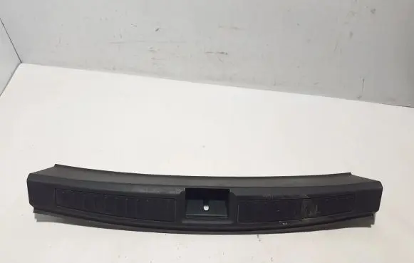 Tesla Model S Trunk/boot sill cover protection 1010824