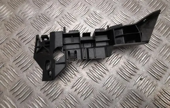 Opel Crossland X Front bumper mounting bracket 13477182