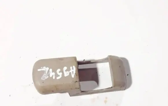 Mazda CX-7 Other interior part