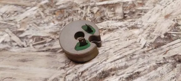 Porsche 944 Sensor