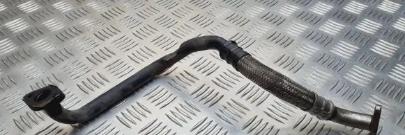 Seat Alhambra (Mk1) Turbo turbocharger oiling pipe/hose