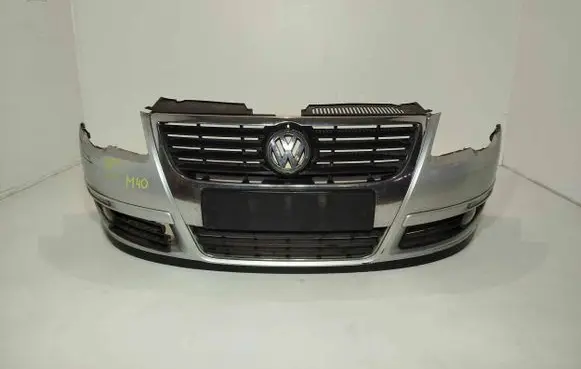 Volkswagen PASSAT B6 Front bumper