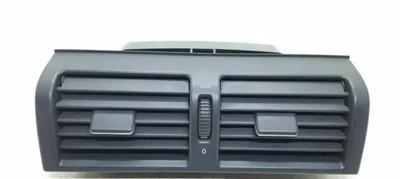 Mercedes-Benz E W211 Dash center air vent grill 2108300054