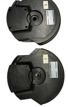 Renault Kadjar Subwoofer speaker 281708976R 7482610010 067806