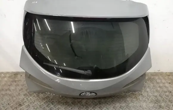 Toyota Corolla E210 E21 Tailgate/trunk/boot lid 