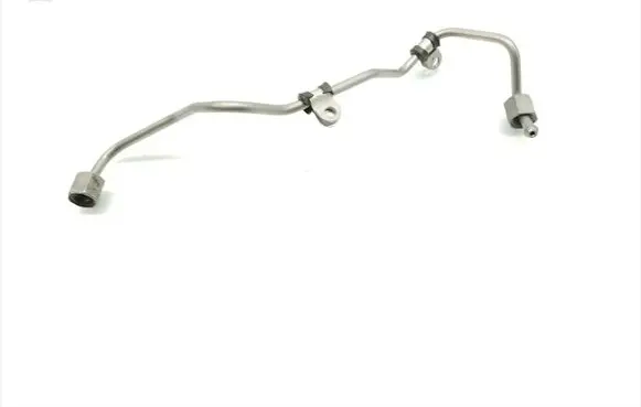 Mercedes-Benz Sprinter W906 Fuel injector supply line/pipe 