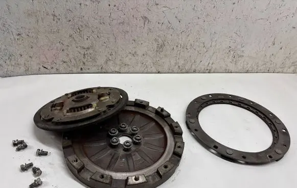 Toyota Prius (XW20) Clutch set kit