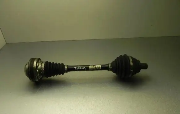 Audi A3 S3 8P Front driveshaft 1K0407271JJ VD9742