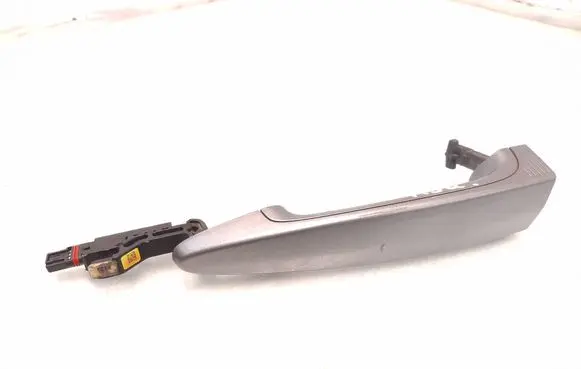 BMW X3 F25 Front door exterior handle 7259419 14156200