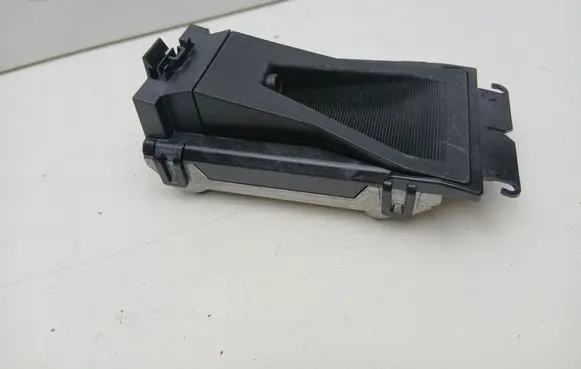 Windshield/windscreen camera