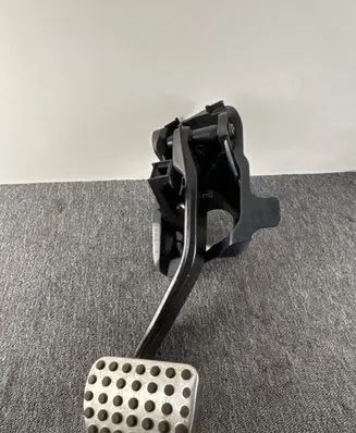 Brake pedal