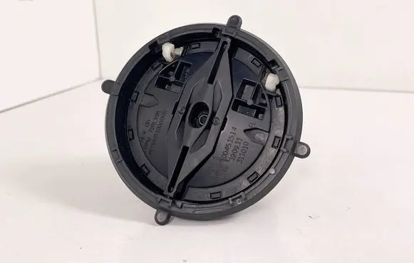 BMW 3 E92 E93 Wing mirror control module 7191398 67137191398 67136932421