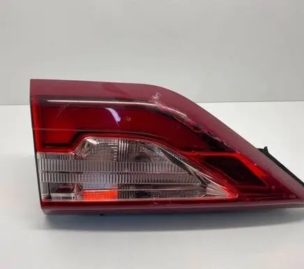 Chevrolet Traverse II Tailgate rear/tail lights 84835393