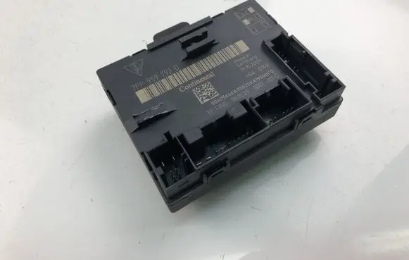 Porsche Panamera (970) Other control units/modules 7PP959792D