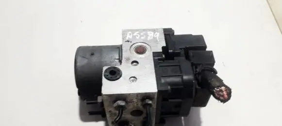 Fiat Punto (188) ABS Pump 0273004478 1928402824