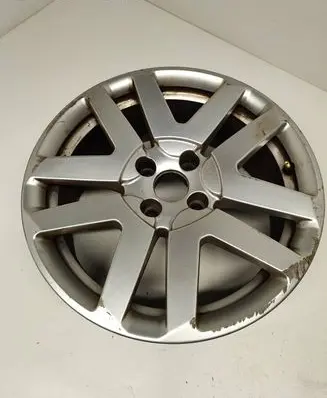 Peugeot 5008 R17 alloy rim 9671643477