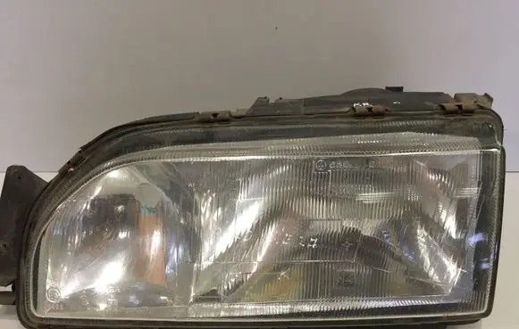Ford Sierra Headlight/headlamp
