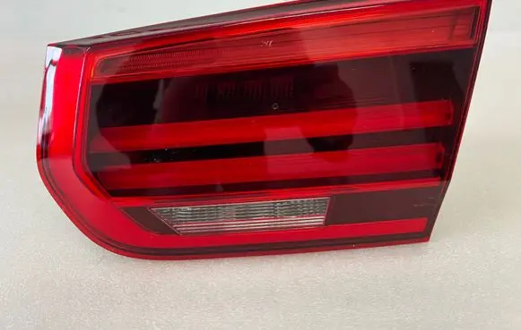 BMW 3 F30 F35 F31 Tailgate rear/tail lights H8736912007 2SK01214802 2SD012147
