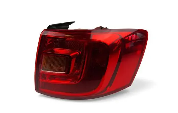 Volkswagen Jetta VI Rear/tail lights 5C6945096