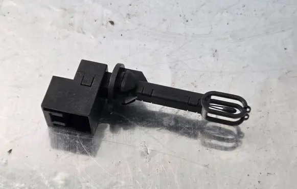 Jeep Compass Interior temperature sensor A64000300