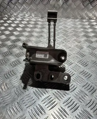 Skoda Fabia Mk4 (6VA) Engine mount vacuum valve 2Q0199262BJ