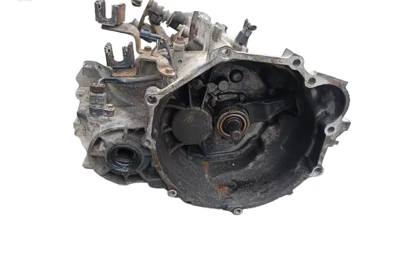 Mitsubishi Galant Manual 5 speed gearbox F5M422F6NA
