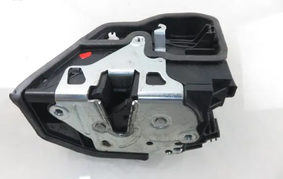 BMW 5 F10 F11 Front door lock 7229461
