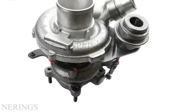 Opel Vivaro Turbo 762785 762785-5004S
