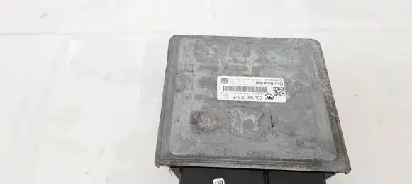 Skoda Octavia Mk2 (1Z) Engine control unit/module 03L906023JH 03L906023LP 5WP42683AA