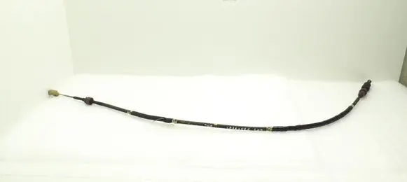 Subaru Forester SH Gear shift cable linkage