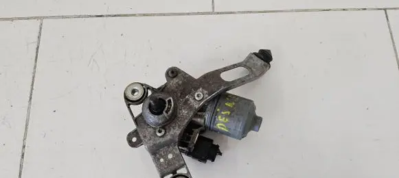 Ford Focus Wiper motor 1137328721 H3535S8148 1317169548