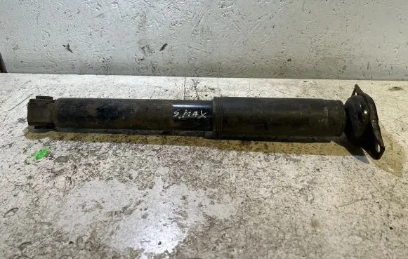 Ford S-MAX Rear shock absorber/damper