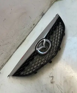 Mazda 6 Front grill