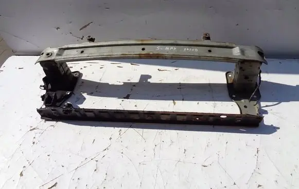Ford S-MAX Front bumper cross member