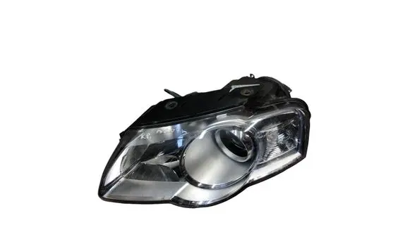 Volkswagen PASSAT B6 Headlight/headlamp 20A734 10023 E13912