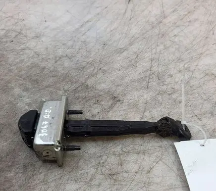 Opel Insignia B Front door check strap stopper 39089087