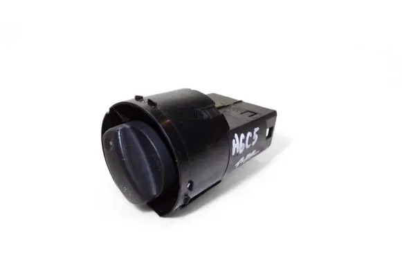 Audi A6 S6 C5 4B Light switch 4B1941531F