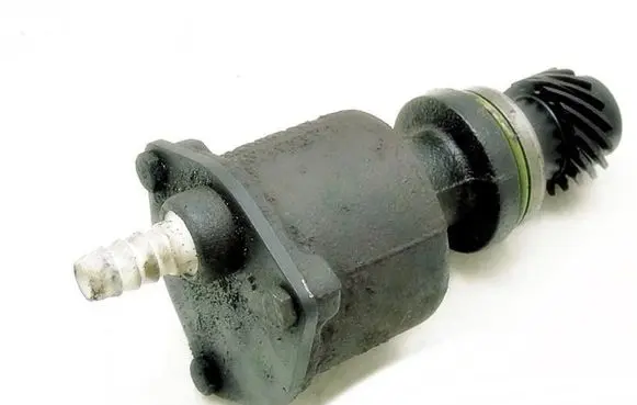 Seat Ibiza II (6k) Vacuum pump 7383453705