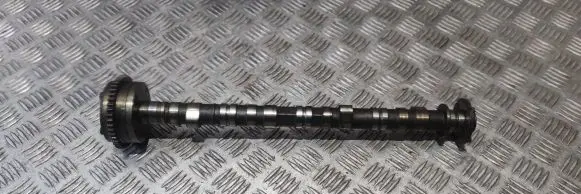 Camshaft