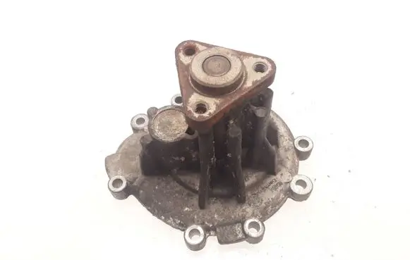 Porsche Cayenne (9PA) Water pump 94810601104