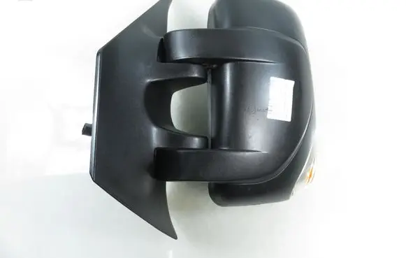 Opel Movano B Front door electric wing mirror 